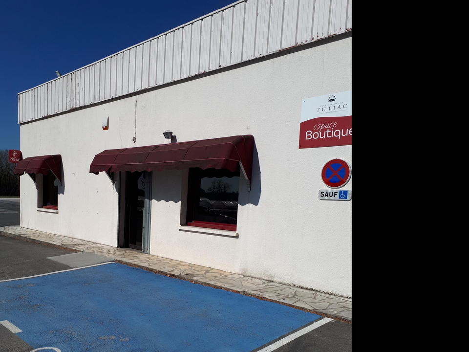 Vignerons de Tutiac, Les Berlands, 33920 Civrac de Blaye