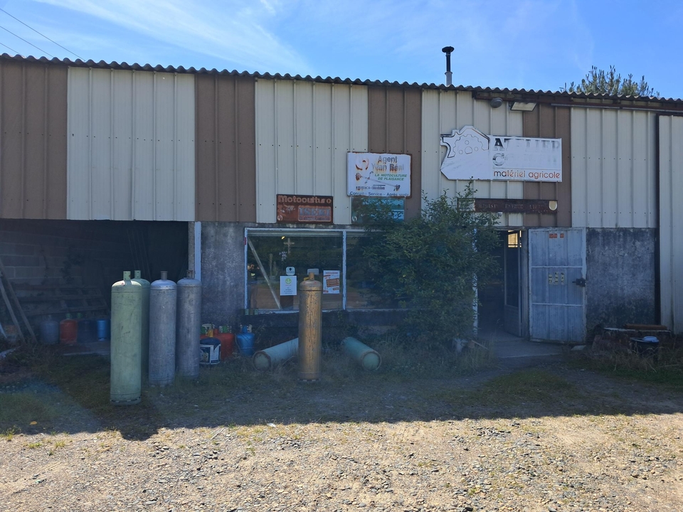 Dufau Jean Jacques, 90 Route d'Aire sur L'Adour, 40320 Geaune