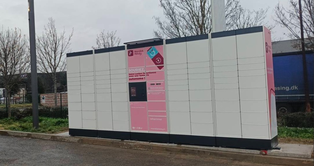 Locker Smash Pickeball, 3 24 Chemin de Chantelle, 31200 Toulouse
