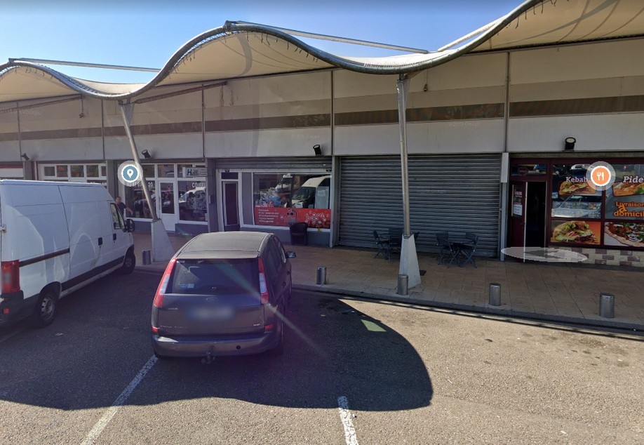 Huss Taxi, 15 Place de Lorraine, 57450 Farébersviller