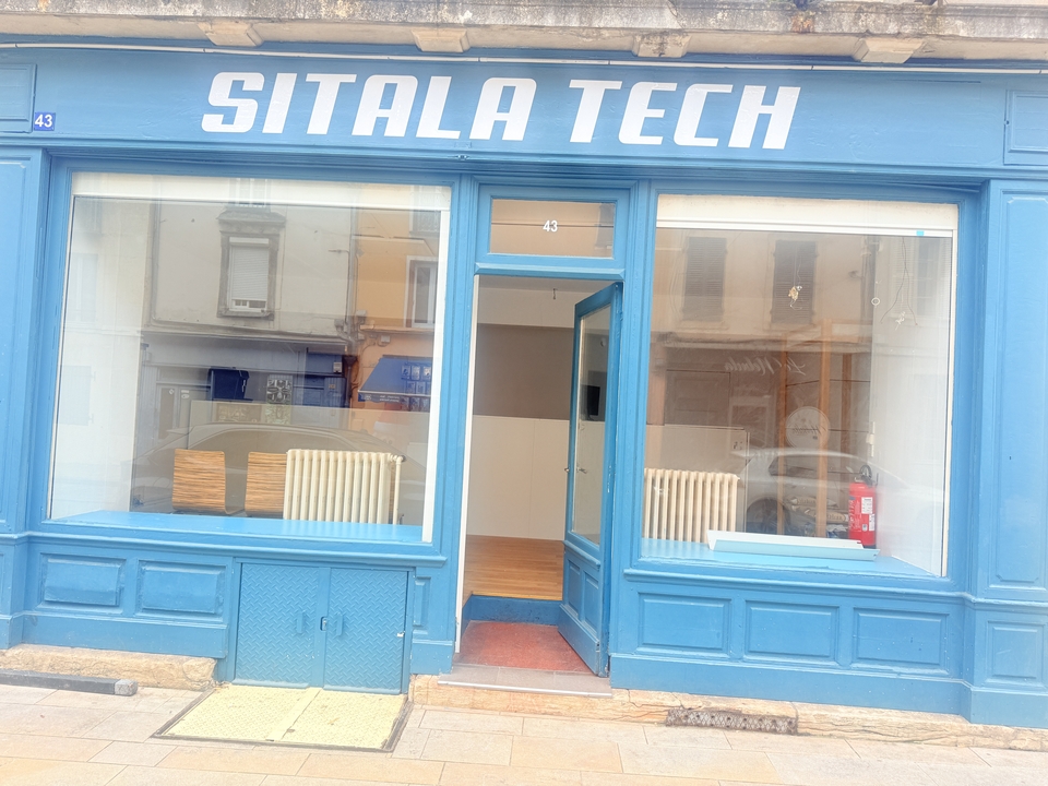 Sitala Tech, 43 Rue Berbisey, 21000 Dijon