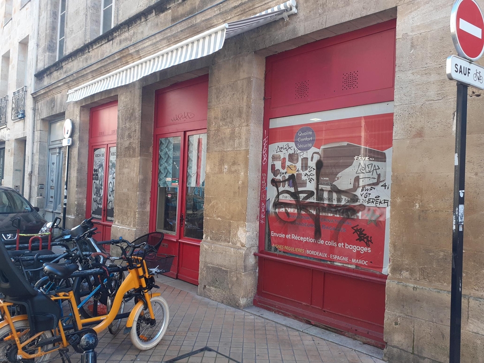 Assfar Marrakech, 28 rue des Menuts, 33000 Bordeaux