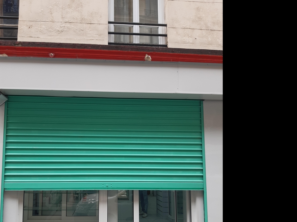Asfiya Informatique, 141 Rue Legendre, 75017 Paris