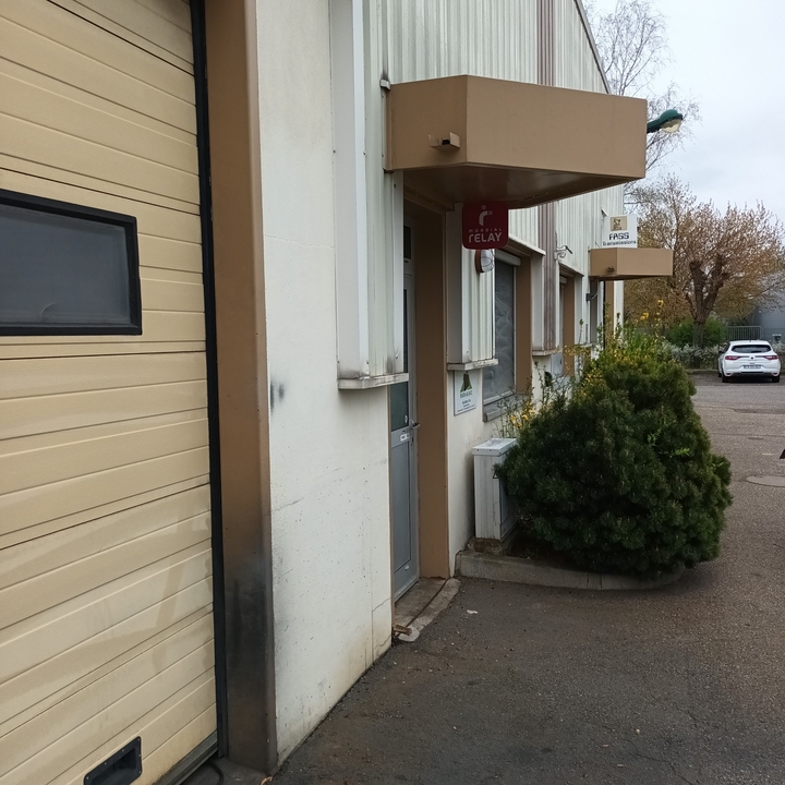 Radia Alsace Schiltigheim, 2 Rue Alfred Kastler, 67300 Schiltigheim