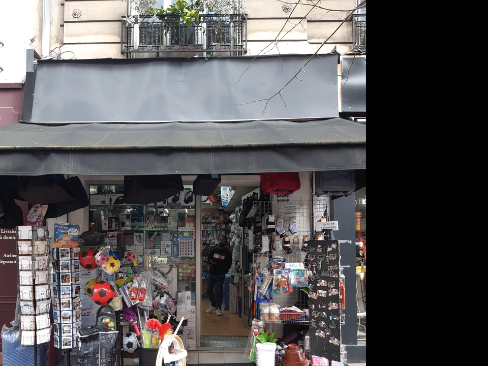 Mawa Entreprise, 107 Rue Cambronne, 75015 Paris