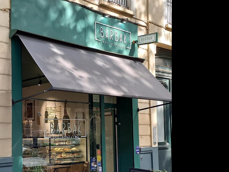 Boucherie Barbak Lille, 231 Boulevard de la Liberté, 59800 Lille