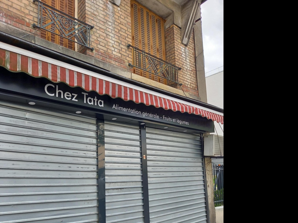 Chez Tata Alimentation, 32 Avenue Adrien Raynal, 94310 Orly