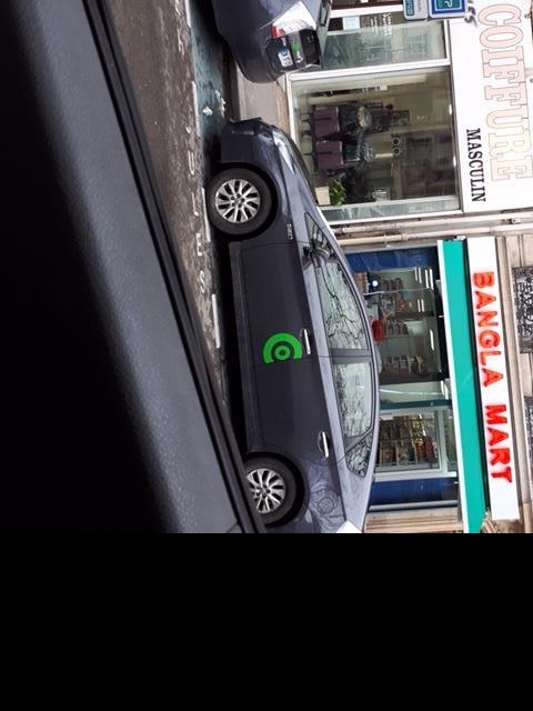 Bangla Mart, 35 Boulevard de Rochechouart, 75009 Paris