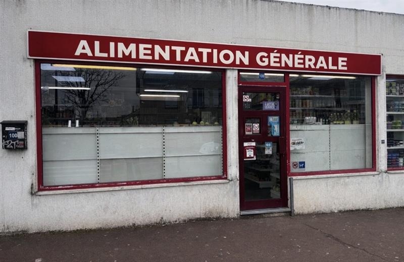 Alimentation Generale, 100 Avenue Jean Jaurès, 91230 Montgeron