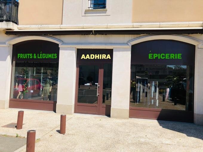 SAS Aadhira, 17 Rue Jacques Cartier, 78960 Voisins-le-Bretonneux