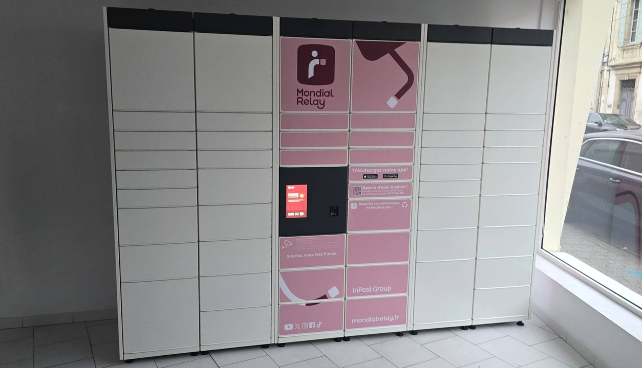 Locker Les Laveries Provencales 13200 Arles, 14 14B Avenue Sadi Carnot, 13200 Arles