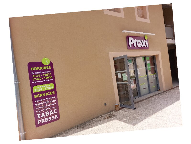 Locker Proxi Liberte Puycasquier, 4 4 Rue de la Liberté, 32120 Puycasquier