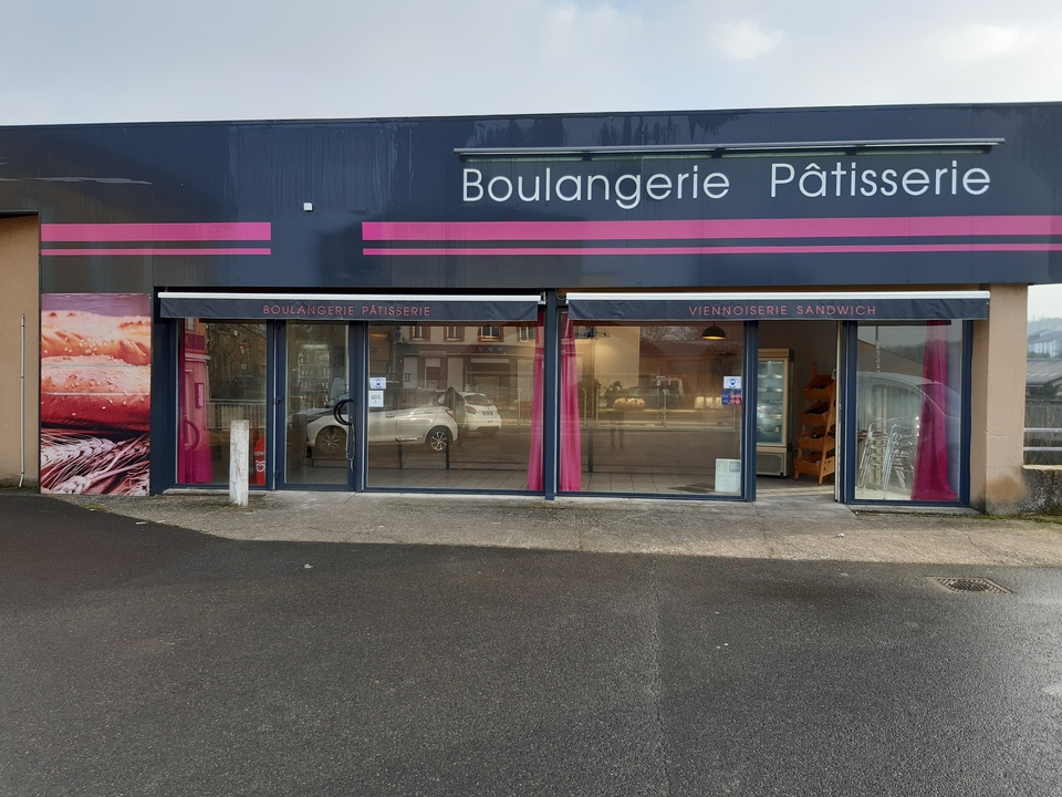 Boulangerie l Arthesienne, 4 PLACE Augustin Malroux, 81160 Arthès