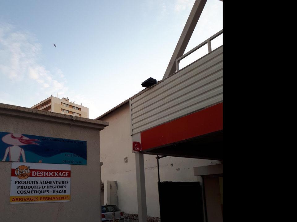 Good Price, 26 Chemin des Meules, 13015 Marseille
