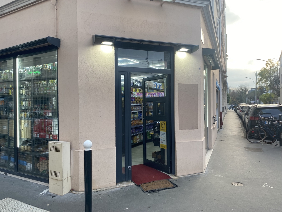 V.t Tharsi, 95 Rue du Général Leclerc, 92270 Bois-Colombes