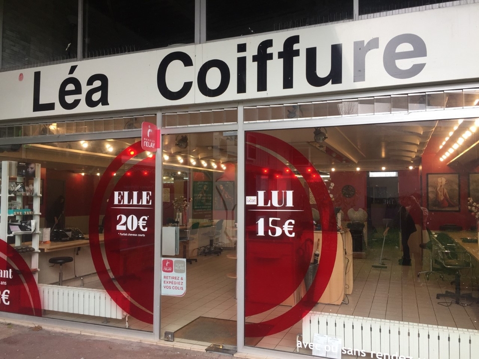 Lea Coiffures, Rue Hector Berlioz, 93290 Tremblay-en-France