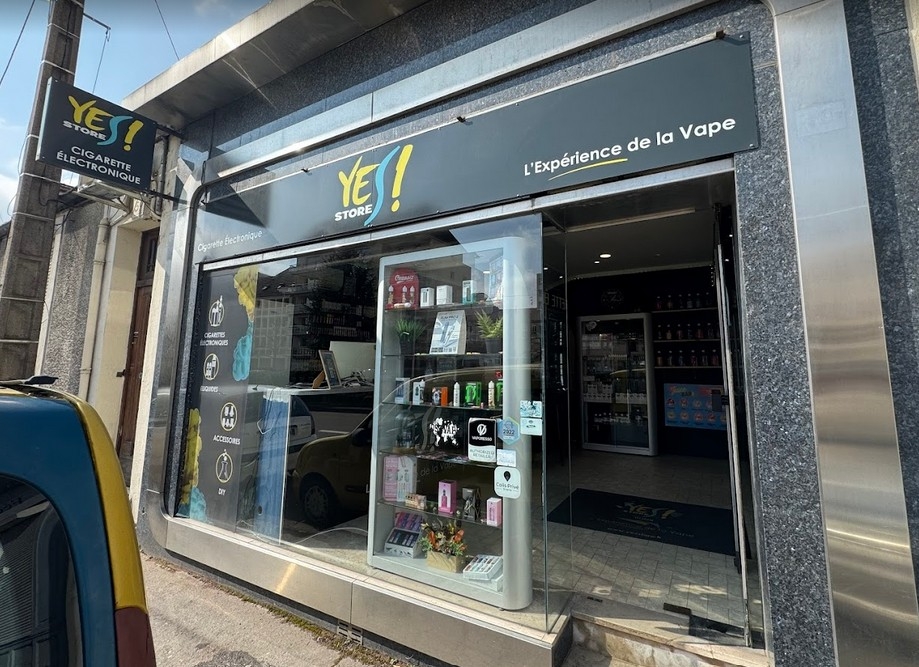 Yes Store Dijon, 59 Rue General Fauconnet, 21000 Dijon