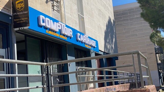 Comptoir Carthage, 186 Square Saturne, 34080 Montpellier