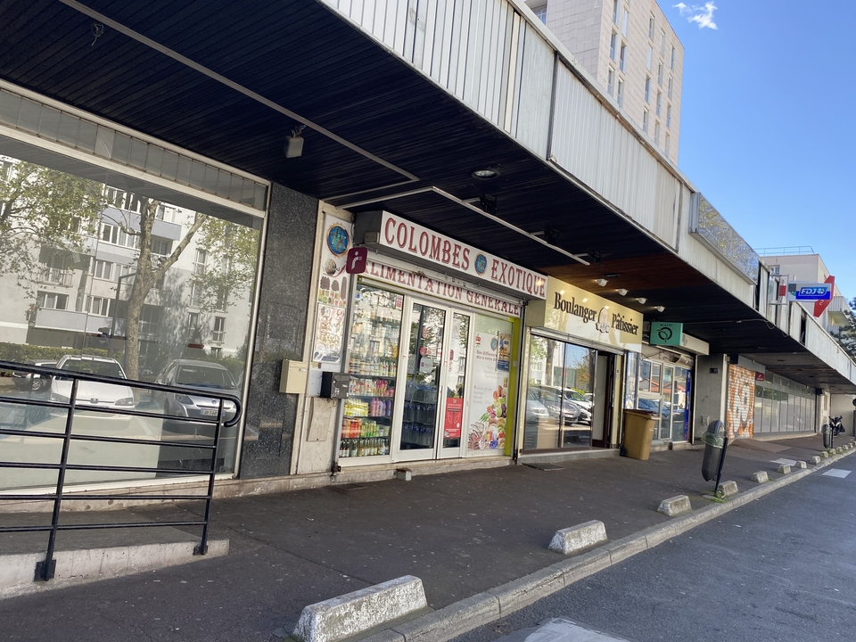 Colombes Exotique, 79 Rue Gabriel Péri, 92700 Colombes