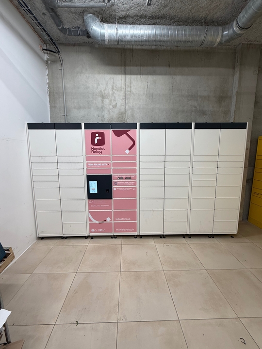 Locker Superette Alimentaire, 67 67 Avenue de Verdun, 69570 Dardilly