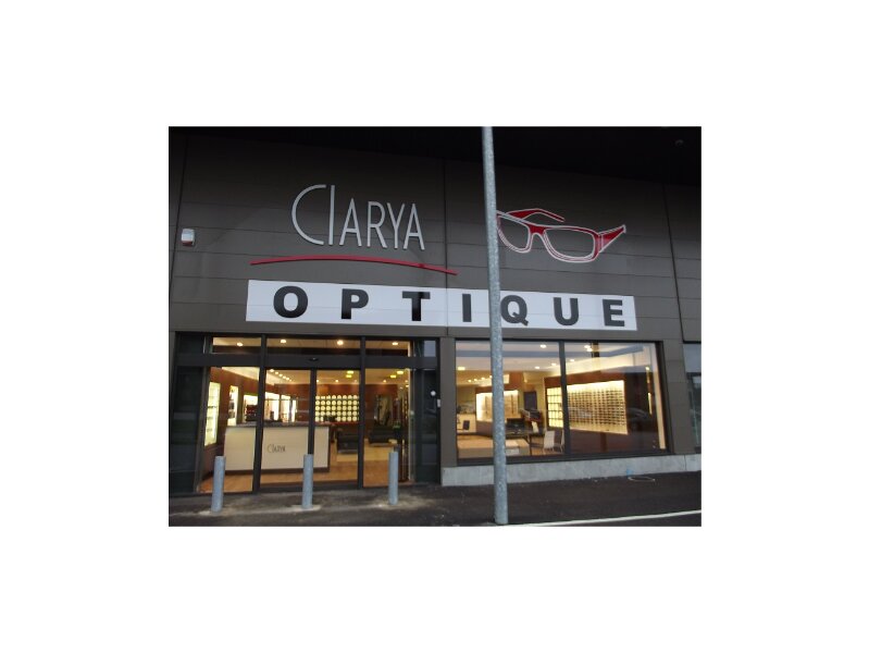 Opticien Comme Un Hibou sur Sa Branche, 9 Rue louis rene villermé, 29900 Concarneau