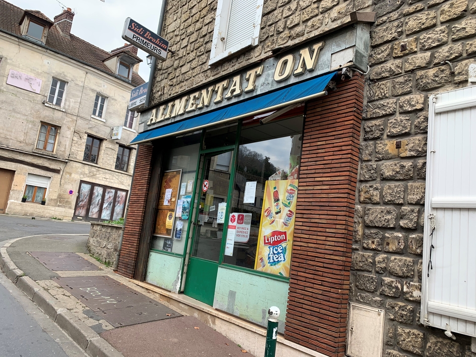 Alimentation Generale, 16 Rue Guichard, 95620 Parmain