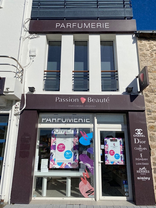 Passion Beaute, 13 Avenue Gambetta, 44380 Pornichet