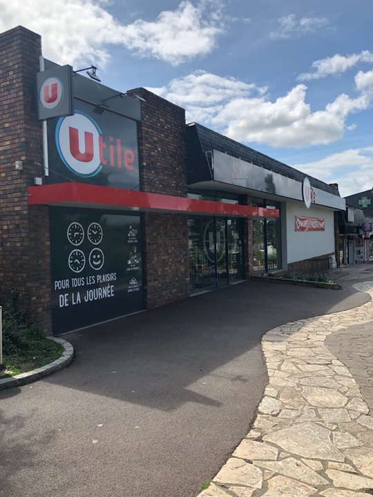 Utile, 26 Rue de Rennes, 35132 Vezin-le-Coquet