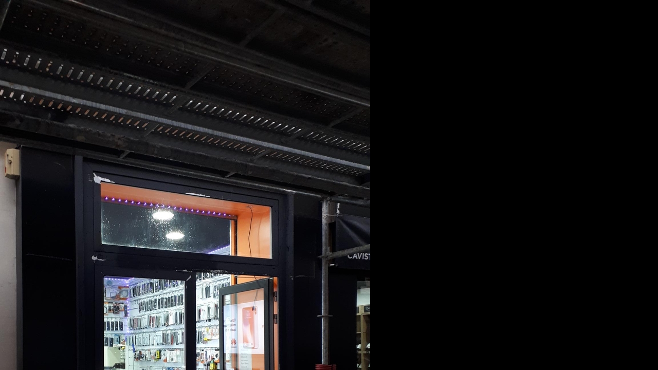 Era Mobile Pro, 1 Rue Saint-Lazare, 75009 Paris