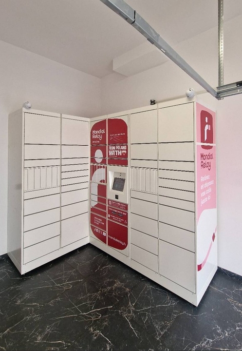 Locker King Market, 4 4 Bis Rue des Archers, 66000 Perpignan
