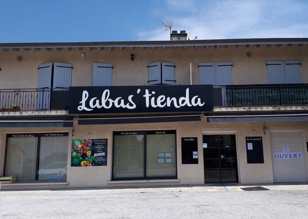 Labas'Tienda, 7 Bis Avenue du Lauragais, 31450 Labastide Beauvoir