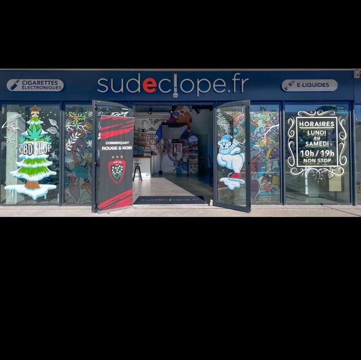 Sudeclope, 333 Avenue Marcel Paul, 83500 La Seyne-sur-Mer