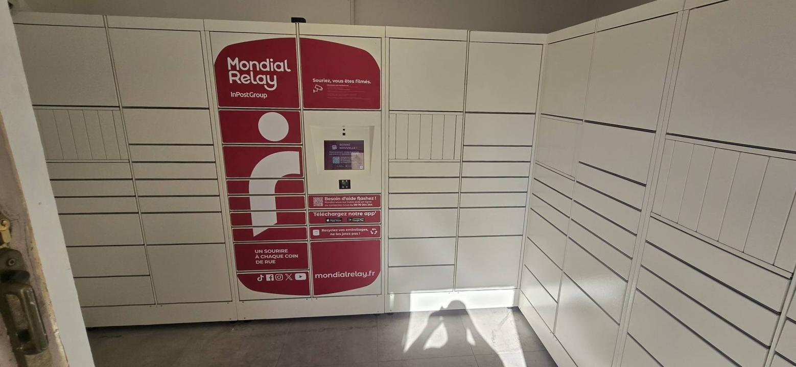 Locker Locker Kraemer, 39 Boulevard Kraemer, 13014 Marseille