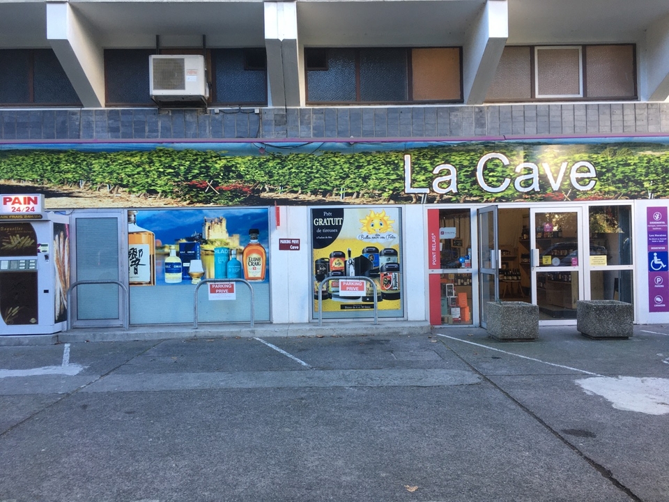 La Cave, 4 Rue du 4 Septembre, 65000 Tarbes