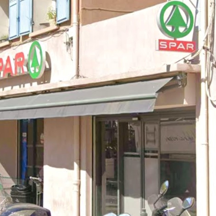 Spar Sollies, 11 Avenue du 6Eme Regiment, 83210 Solliès-Pont