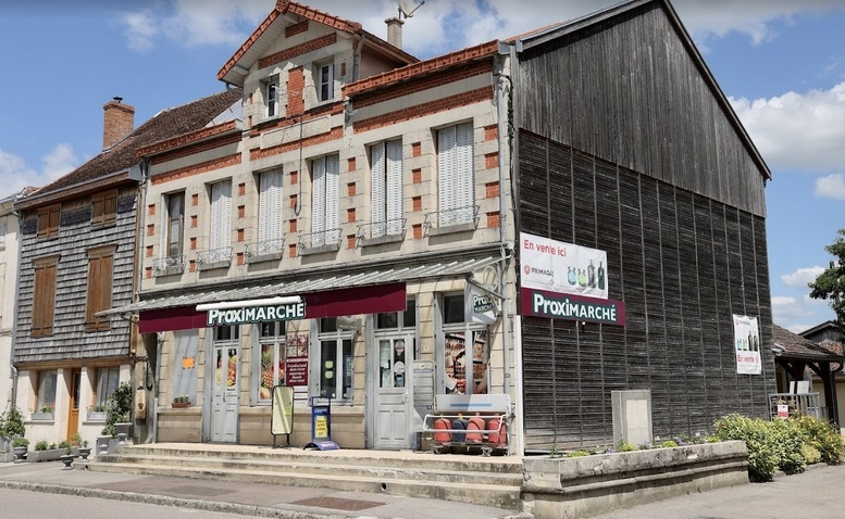 Superette de Chavanges, 9 Rue du Gilliard, 10330 Chavanges