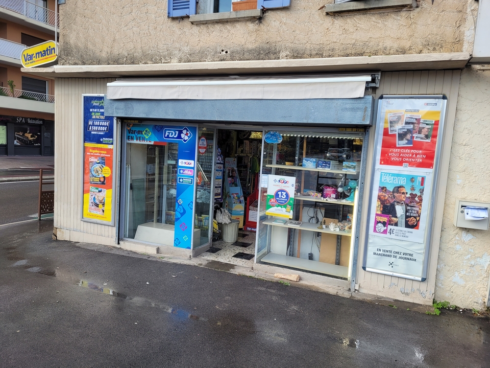La Presse de la Pigne, 2 Rue Gilbert Kersaho, 83160 La Valette du Var
