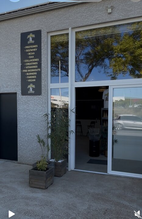 La Boutique de la Nutrition, 7 Bis Rue du Bourrelier, 34230 Paulhan