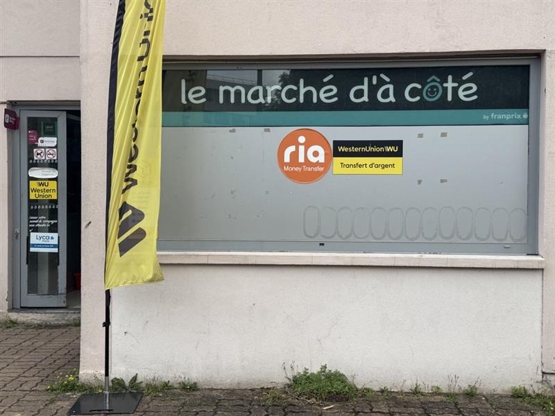 Le Marche d'A Cote, 26 Avenue Charles Garcia, 94120 Fontenay-sous-Bois
