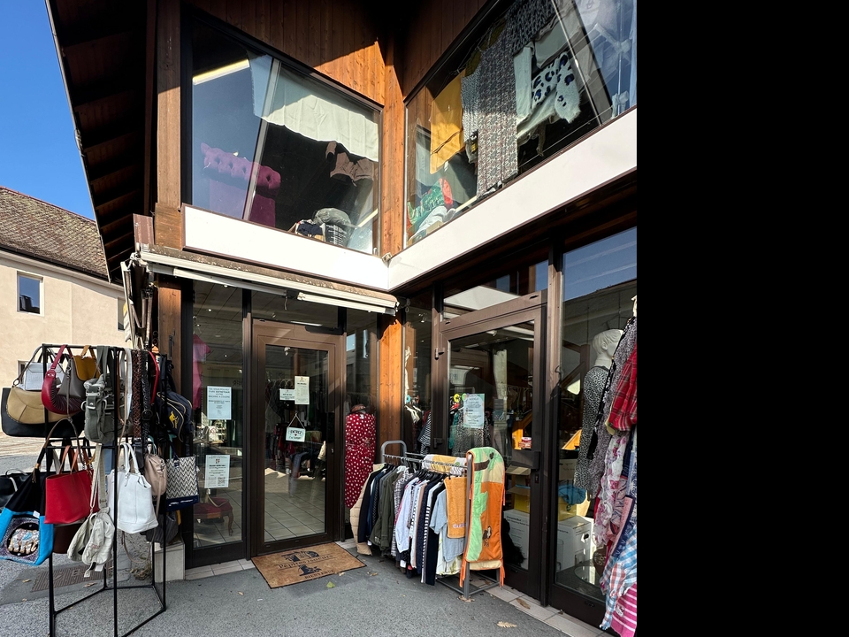 Pepites 2 Soeurs, 7 Route d'Annecy, 74270 Frangy