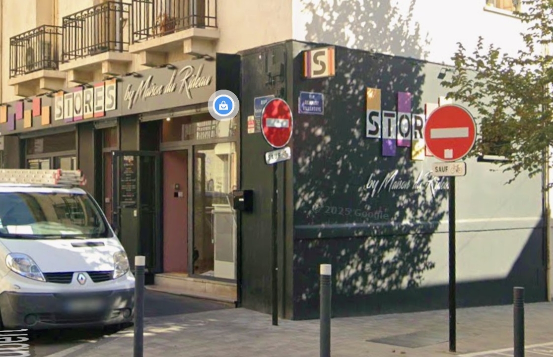 Stores, 15 Rue Gustave Flaubert, 66000 Perpignan