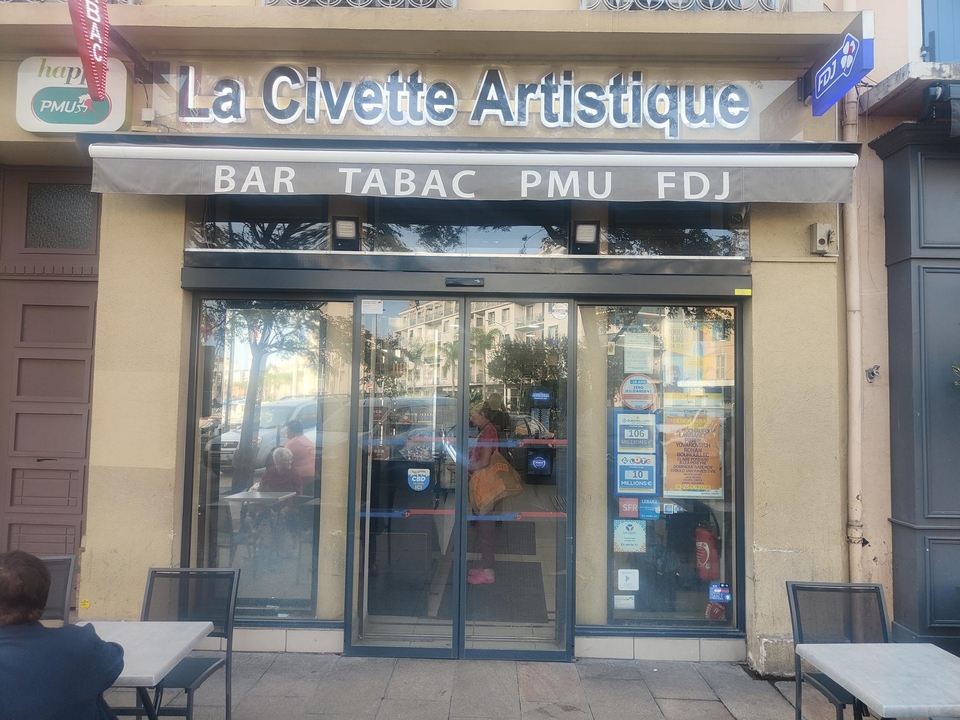La Civette Artistique, 19 Quai Gabriel Péri, 83500 La Seyne-sur-Mer