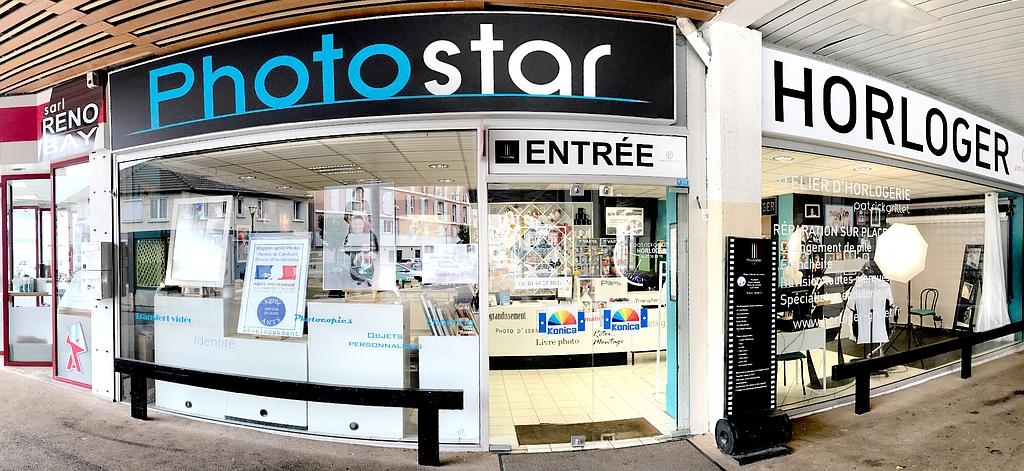 Photostar, 157 Av du General de Gaulle, 77270 Villeparisis