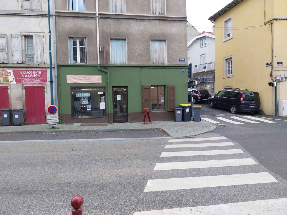 L Epicerie d Espaly, 2 Avenue de la Mairie, 43000 Espaly-Saint-Marcel