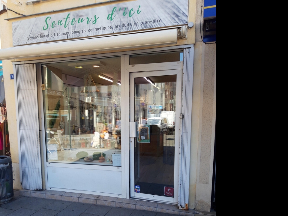 Senteurs d'Ici, 24 Place du Marché, 77120 Coulommiers