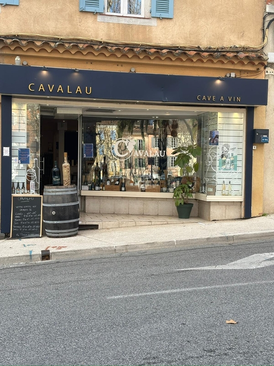 Cavalau, 10 Rue du 8 Mai 1945, 83310 Cogolin