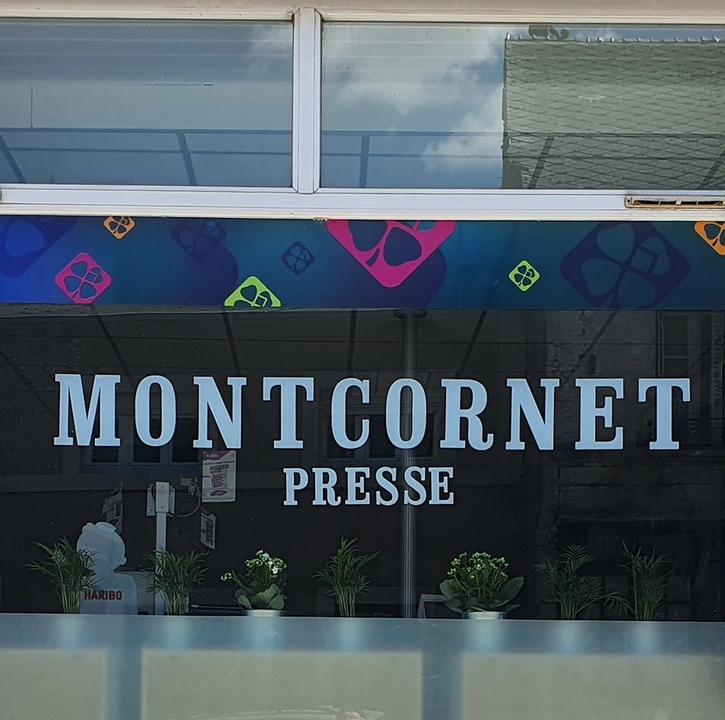 Montcornet Presse, 8 Rue de la Gare, 02340 Montcornet