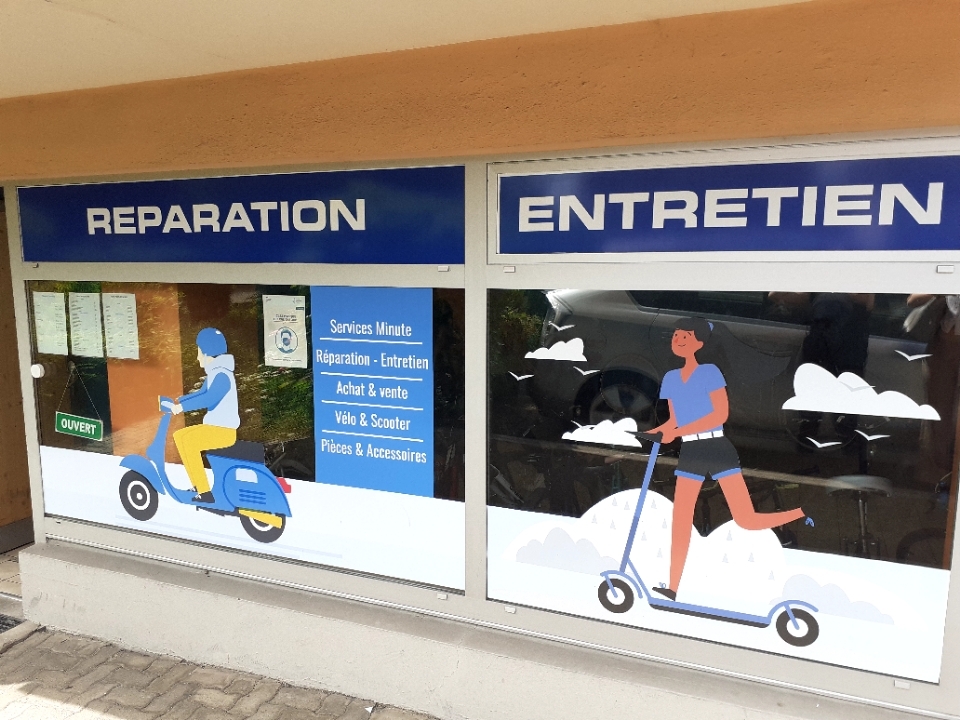 Cycle Saint Florent Strasbourg, 24 Route Marcel Proust, 67200 Strasbourg