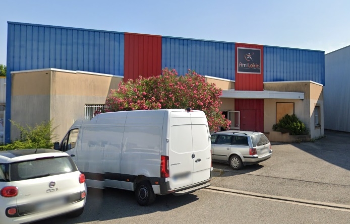 Ami Loisirs, 14 Rue Paul Henri Charles Spaak, 26000 Valence