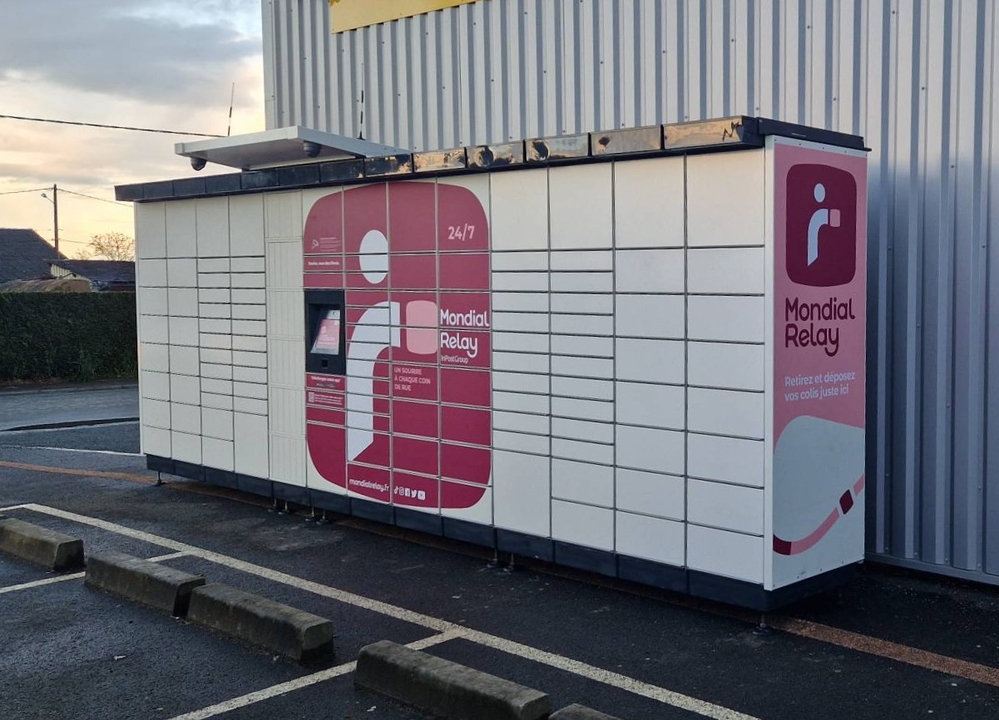 Locker 24/7 Vival 74360 Vacheresse, 1025 1002 Route du Chef-Lieu, 74360 Vacheresse